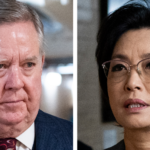 California Republican Incumbents Race to the Right as Redistricting Forces Standoff