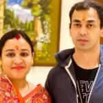 Prateek Yadav Death:प्रतीक यादव के निधन के बाद पत्नी अपर्णा यादव ने किया पहला पोस्ट, क्या लिखा; जानें – Prateek Yadav Death Prateek Yadav Wife Aparna Yadav Shares Her First Post Following His Death
