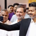 क्या इंस्टाग्राम से गायब हुई राहुल-विजय की रील?:कांग्रेस ने सरकार पर लगाया आरोप, मंत्रालय ने कही ये बात – Rahul Gandhi Vijay Instagram Reel Block Congress Meity News