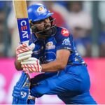 Rcb Vs Mi:रोहित शर्मा सर्वाधिक आईपीएल मैच खेलने के मामले में संयुक्त रूप से ‘नंबर-1’, धोनी-कोहली की बराबरी – Rcb Vs Mi: Rohit Sharma Jointly Number 1 For Most Ipl Matches Played