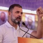 Rahul Gandhi:राहुल गांधी का मुस्लिम नेताओं को सीधा संदेश, बोले- मुस्लिम शब्द बोलने से न हिचके कांग्रेस – Rahul Gandhi Congress Minority Department Muslim Statement Leaders Meeting Vote Theft Issue Representation