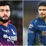 Rr Vs Gt Live Score:गुजरात की पारी शुरू, साई सुदर्शन और शुभमन गिल क्रीज पर; राजस्थान ने गेंदबाजी चुनी – Rr Vs Gt Live Cricket Score Rajasthan Royals Vs Gujarat Titans Ipl 2026 52nd Match Updates