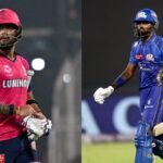 Mi Vs Rr Live Score:मुंबई इंडियंस ने राजस्थान रॉयल्स के खिलाफ जीता टॉस, पहले गेंदबाजी का लिया फैसला – Mi Vs Rr Ipl Live Score: Mumbai Indians Vs Rajasthan Royals Today Match Scorecard Updates
