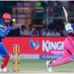 Ipl 2026 Points Table:अंक तालिका में नंबर एक बनने से चूकी राजस्थान, जीत के बाद भी दिल्ली शीर्ष चार में नहीं – Ipl 2026 Points Table Update Teams Standings Rankings After Rajasthan Royals Vs Delhi Capitals Match Result