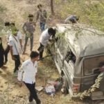 Balotra News: Family Returning From Ajmer Dargah Dies In Bolero Crash In Pachpadra; 4 Killed – Balotra News