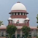 Sc:मद्रास हाईकोर्ट ने टीवीके विधायक के फ्लोर टेस्ट में शामिल होने पर लगाई थी रोक, सुप्रीम कोर्ट ने दी राहत – Supreme Court Will Hear Petition Filed By Tvk Mla R Srinivasa Sethupathi Against Order Of Madras High Court