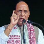 Rajnath Singh:’आधुनिक युद्ध में साथ चलना ही जीत की चाबी’, रक्षा मंत्री ने तीनों सेनाओं के तालमेल पर दिया जोर – Rajnath Singh Says Moving Together Is Key To Victory In Modern Warfare Coordination Among Three Armed Forces