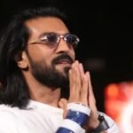 ‘पेद्दी’ इवेंट में राम चरण से हुई डबल गलती, पहले बुमराह को फुटबॉलर; फिर भोपाल को कहा बिहार; जमकर हुए ट्रोल – Ram Charan Gets Trolled After Saying Bihar Instead Of Bhopal And Footballer To Bumrah