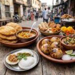 रांची की गलियों में मिलता है स्वाद और सुकून, अगर घूमने आए हैं तो जरूर ट्राय करें ये ट्रेडिशनल पकवान