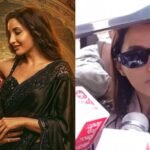 ‘सरके चुनर’ मामला:संजय दत्त के बाद महिला आयोग के सामने पेश हुईं नोरा, बोलीं- ‘मुझे ऐसी स्थिति में डाला गया..’ – Nora Fatehi Appeared Before National Women Commission In Song Sarke Chunar Controversy After Sanjay Dutt