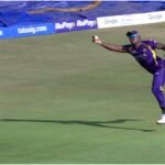 Ipl Video:रोवमन पॉवेल का अविश्वसनीय कैच! हवा में छलांग लगाकर एक हाथ से पकड़ी गेंद; जमीन पर गिरे तो टूटा चश्मा – Ipl 2026 Srh Vs Kkr: Rovman Powell Took Stunning Catch Video Goes Viral