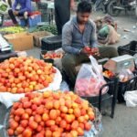 Cpi Inflation:खाने-पीने की चीजों ने बिगाड़ा बजट, अप्रैल में 3.48% पर पहुंची महंगाई दर – India’s Retail Inflation Edges Up To 3.48% In April As Food Prices Firm Up