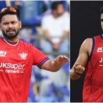 Lsg Vs Pbks:अर्जुन तेंदुलकर को मिला लखनऊ के लिए डेब्यू का मौका, कप्तान पंत ने क्यों मांगी प्रशंसकों से माफी? – Ipl 2026 Lsg Vs Pbks: Rishabh Pant Apologises To Fans Arjun Tendulkar Debuts For Lucknow Super Giants