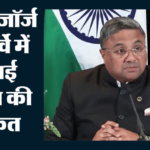 Pm Norway Visit:’भारत पर दुनिया भरोसा क्यों करे?’ नॉर्वे की पत्रकार के तीखे सवाल पर सिबी जॉर्ज का करारा जवाब – Pms Norway Visit Why Should World Trust India Sibi Georges Sharp Reply To Norwegian Journalists Point Question