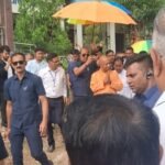 Dehradun:अपने पैतृक गांव में बोले यूपी के सीएम योगी- पलायन से खेत ही नहीं, संस्कृति और विरासत भी हो रही बंजर – Dehradun: Cm Yogi Said Migration Is Not Only Making Farms Barren, But Also Culture And Heritage.