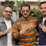 सलमान खान और राज एंड डीके की फिल्म पर आई बड़ी अपडेट, जानिए कब शुरू होगी शूटिंग; हीरोइन की जारी है तलाश – Salman Khan To Begin Shooting For Raj And Dk Superhero Film From October 2026