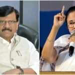 कुर्सी पर अड़ीं दीदी:हार के बाद भी इस्तीफा नहीं, राउत ने दिया समर्थन, कहा- तानाशाही के खिलाफ लड़ना होगा – West Bengal Election Results Mamata Banerjee Sanjay Raut Bjp Victory Election Commission