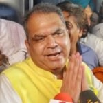 मंत्री संजीव अरोड़ा पर Ed रेड:सीएम ने भाजपा पर कसा तंज, कहा-मोदी क्या हैं, औरंगजेब भी पंजाब को नहीं झुका पाया – Ed Raids Punjab Minister Sanjeev Arora In Chandigarh