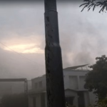 Noida Fire:नोएडा के सेक्टर 62 में बड़ा हादसा, स्पार्क मिंडा कंपनी में लगी आग; आसमान में दिखा धुआं – Fire Breaks Out At Spark Minda Company In Noida Sector 62