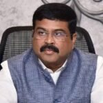 नीट परीक्षा रद्द होने पर एक्शन में सरकार:शिक्षा मंत्री के घर देर शाम तक चली बैठक, Nta के अफसर भी रहे मौजूद – Neet Ug Exam Dharmendra Pradhan Meeting Nta Vineet Joshi Sanjay Kumar Abhishek Singh Dg