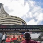 The Bonus Market Update:शेयर बाजार में हरियाली; सेंसेक्स 300 अंक चढ़ा, निफ्टी 23750 के पार – Sensex Opening Bell Share Market Opening Sensex Nifty Share Market News And Updates