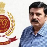 कोलकाता के डीसीपी पर Ed का शिकंजा:डिप्टी पुलिस कमिश्नर शांतनु सिन्हा गिरफ्तार; पूर्व सीएम ममता से थी करीबी – Ed Arrests Kolkata Police Dcp Santanu Sinha In Extortion Racket Case Linked To Sona Pappu Jay Kaamdar