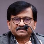 ‘भारतीय राजनीति के जोकर’:संजय राउत पर भाजपा का हमला, कहा- देश की छवि खराब कर रहे विपक्षी नेता – Jokers Of Indian Politics: Bjp Attacks Sanjay Raut’s Trump Post