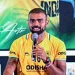Rift In Indian Hockey:विदेशी कोच को तरजीह देने पर भड़के पीआर श्रीजेश, हॉकी इंडिया पर उठाए सवाल; जानिए मामला – Pr Sreejesh Blasts Hockey India, Alleges Getting Sacked For A Foreign Coach Know Details