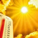 Weather In Up :पश्चिमी विक्षोभ का असर खत्म होते ही गर्मी ने दिखाए तेवर, शुष्क मौसम के साथ अब चढ़ेगा पारा – Weather In Up: As Soon As The Effect Of Western Disturbance Ends, The Heat Shows Its Attitude.