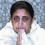 वर्चस्व की जंग:ncp में सियासी खींचतान, अनुभवी नेताओं और युवा गुट के बीच फंसीं सुनेत्रा पवार; जानें पूरा मामला – Sunetra Pawar Faces Internal Power Struggle In Ncp Youth Vs Veteran Leaders Maharashtra Politics Hindi News