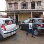 Midnight Row Over Rs 1750 Dispute: Youth Arrived With Convoy Of 20 Thar Vehicles, Attacked At Home; – Madhya Pradesh News