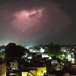 Up Weather:उत्तर प्रदेश में आंधी और बारिश ने मचाई तबाही, अलग-अलग जिलों में 96 की मौत; कई घायल – Storm And Rain Wreak Havoc In Uttar Pradesh, 96 Killed In Different Districts