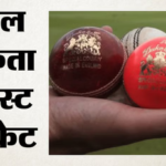 टेस्ट क्रिकेट में बदलाव की तैयारी:दिन में भी गुलाबी गेंद से खेले जा सकते हैं मैच, Icc बैठक में बड़ा प्रस्ताव – Matches Could Be Played With The Pink Ball During The Day As Well Major Proposal At Icc Meeting