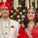 Twisha Sharma Case:मौत के बाद से फरार पति समर्थ जमानत लेने हाईकोर्ट पहुंचा, पुलिस ने 30 हजार का इनाम रखा है – Twisha Sharma Case: Husband Samarth, Absconding Since Her Death, Approaches High Court For Bail News