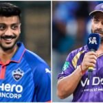 Dc Vs Kkr Live Score:कोलकाता ने जीता टॉस, दिल्ली के खिलाफ पहले चुनी गेंदबाजी; दोनों टीमों की प्लेइंग-11 – Dc Vs Kkr Ipl Live Score: Delhi Capitals Vs Kolkata Knight Riders Today Match Scorecard Updates