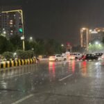 दिल्ली-ncr में बदला मौसम:झमाझम बारिश से गर्मी के तेवर पड़े नरम, आज के लिए जारी किया गया था यलो अलर्ट – Weather Changed In Delhi-ncr: Heat Softened Due To Heavy Rains