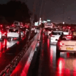 Weather:दिल्ली-एनसीआर में तेज हवाओं के साथ कई जगह बारिश, यलो अलर्ट जारी; अगले दो दिन गिरेंगी राहत की बौछारें – Weather: Rain At Many Places In Delhi-ncr Along With Strong Winds