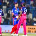 Dc Vs Rr:राजस्थान पर जीत से दिल्ली की प्लेऑफ की उम्मीदें जीवित, चेन्नई को भी हुआ फायदा; तालिका में बड़े बदलाव – Ipl 2026 Dc Vs Rr Result: Delhi Capitals Vs Rajasthan Royals Key Highlights Analysis Points Table Update