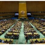 Un Blacklist:संयुक्त राष्ट्र की रिपोर्ट में इस्राइल और रूस पर यौन हिंसा के आरोप, पहली बार ब्लैकलिस्ट में नाम – Israeli And Russian Forces Added To Un Blacklist Over Conflict-related Sexual Violence Allegation