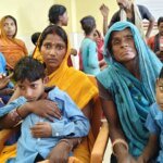 After Consuming Mid-day Meal In Saharsa Over 250 Students Fall Serious Cases Referred To Sadar Hospital Bihar – Bihar News