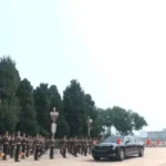 Trump China Visit Live:बीजिंग में ट्रंप का औपचारिक स्वागत, जिनपिंग रहे मौजूद; वार्ता पर टिकी दुनिया की नजरें – Us President Trump China Visit Live, Chinese President Xi Jinping, Us-china Relations; Trump-jinping Meeting