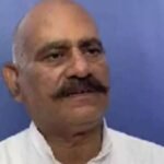 Up :46 साल पुराने कचहरी हत्याकांड में पूर्व विधायक विजय मिश्रा समेत 4 को आजीवन कारावास, कोर्ट ने सुनाया फैसला – Former Mla Vijay Mishra And Four Others Sentenced To Life Imprisonment In A 46-year-old Court Murder Case.