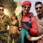 ‘धमाल 4’ और ‘वेलकम टू द जंगल’ के बीच नहीं होगा क्लैश; अब इस तारीख को रिलीज होगी अजय देवगन की फिल्म – Dhamaal 4 And Welcome To The Jungle Box Office Clash Averted Ajay Devgn Pushes His Film Release Ahead
