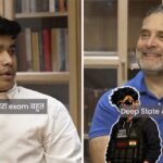 ‘आतंकवादियों के चेहरे दिखाओ!’:cbse छात्र वेदांत से मिले राहुल गांधी, कथित सोरोस-पाकिस्तान कनेक्शन पर कसा तंज – Congress Leader Rahul Gandhi Meet Cbse 12th Students Osm System Deep State Agent Remark
