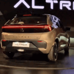 Tata Altroz iCNG AMT Launch India
