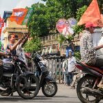 दशकों पुराना तीस्ता जल विवाद सुलझेगा?:बंगाल में Bjp की जीत से गदगद हुआ बांग्लादेश, ममता पर लगाए कई गंभीर आरोप – Bangladeshs Ruling Bnp Hails Bjp’s Historic West Bengal Win Optimistic Over Teesta Water Distribution