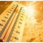India Weather Update:उत्तर-पश्चिम में आज से बदलेगा मौसम का मिजाज; पहाड़ों पर बारिश, मैदानों में लू का अलर्ट – Weather Patterns Will Change In The Northwest From Today; Rain In The Mountains, Heat Wave Alert In India