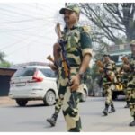 West Bengal:शुभेंदु सरकार ने 180 दिन के लिए मांगी Capf की 500 कंपनियां, गृह मंत्रालय ने 20 जून तक दी मंजूरी – West Bengal Suvendu Government Ask Additional Security For October Home Ministry Approve Till June