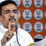 Bjp का बड़ा आरोप:शुभेंदु बोले- मतगणना से पहले अधिकारियों की ड्यूटी जानकारी लीक, आयोग से की कार्रवाई की मांग – Suvendu Adhikari Claims Officer Sharing Counting Day Duty Details, Urges Eci Action