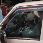 West Bengal Violence:शुभेंदु अधिकारी के निजी सहायक की गोली मारकर हत्या, भाजपा ने टीएमसी पर लगाया आरोप – West Bengal Violence Bjp-leader-suvendu-adhikaris-cloase-aidechandranath-shot-dead-in-kolkata-madhyamgram